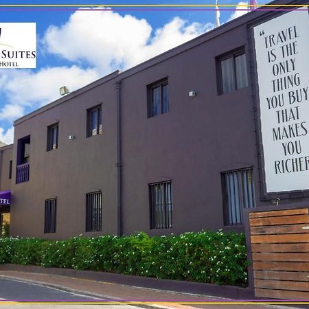 Curacao Suites Hotel Willemstad Luaran gambar