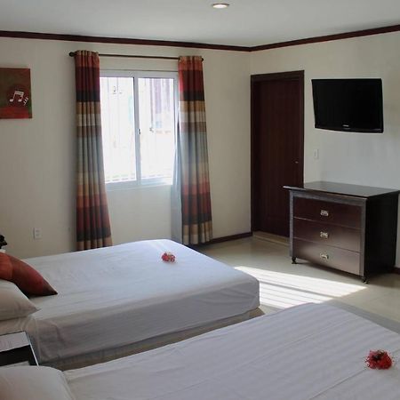 Curacao Suites Hotel Willemstad Luaran gambar