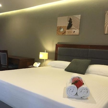Curacao Suites Hotel Willemstad Luaran gambar