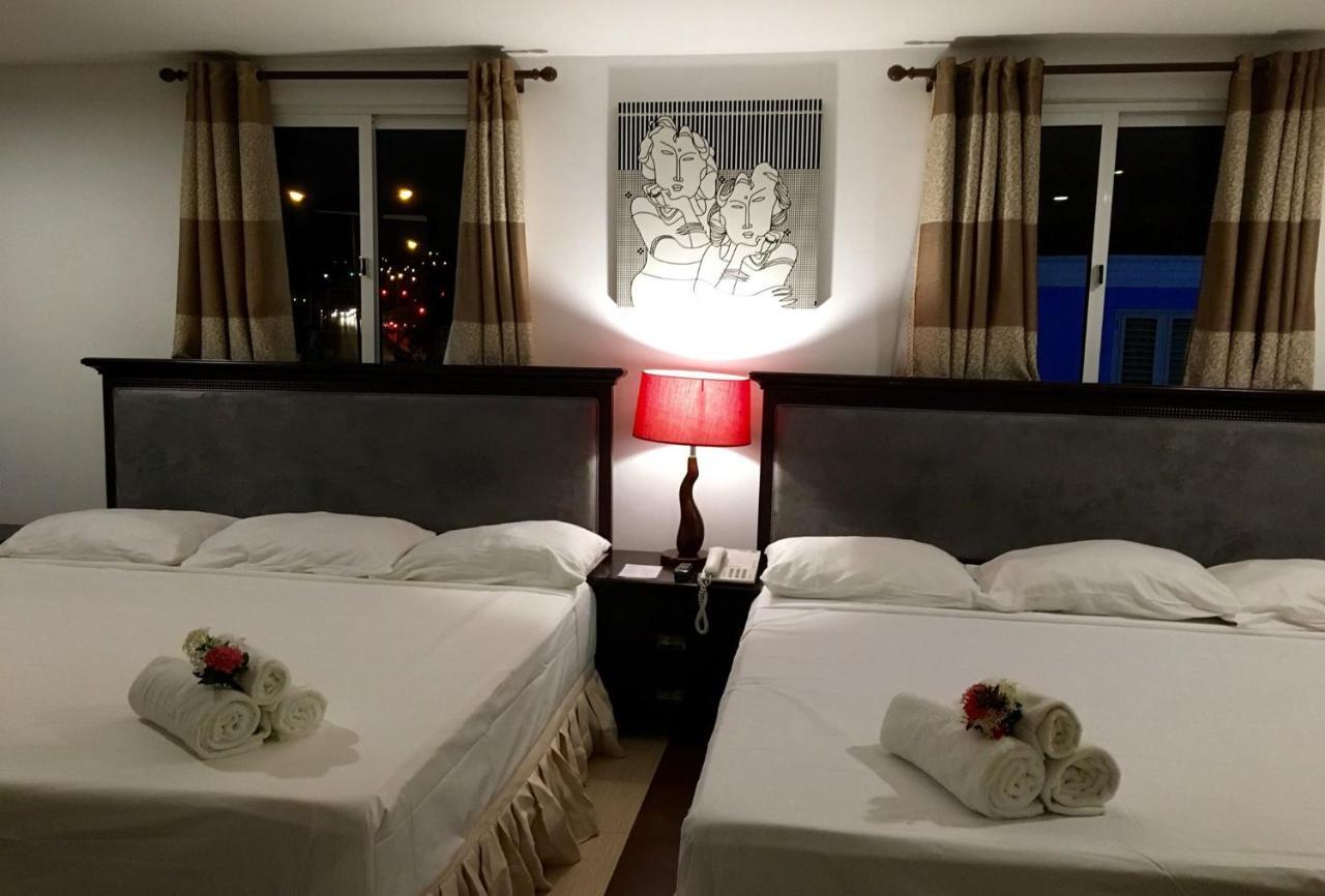 Curacao Suites Hotel Willemstad Luaran gambar