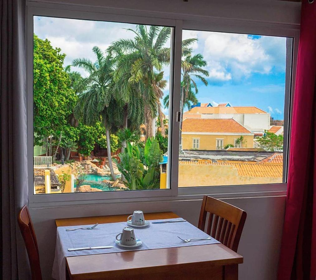 Curacao Suites Hotel Willemstad Luaran gambar