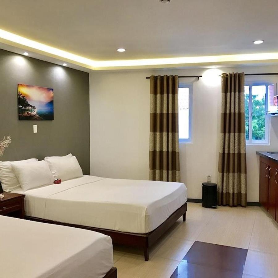 Curacao Suites Hotel Willemstad Luaran gambar