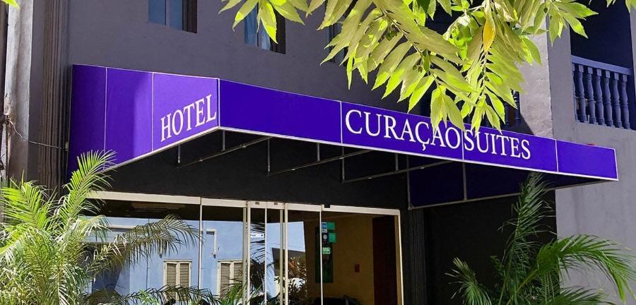 Curacao Suites Hotel Willemstad Luaran gambar