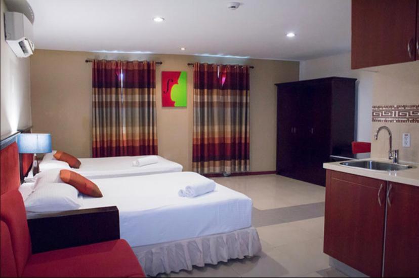 Curacao Suites Hotel Willemstad Luaran gambar