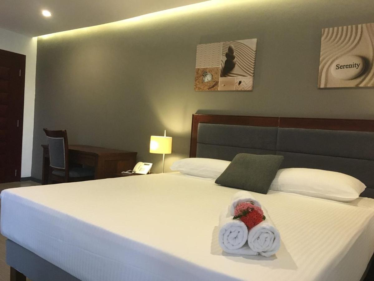 Curacao Suites Hotel Willemstad Luaran gambar