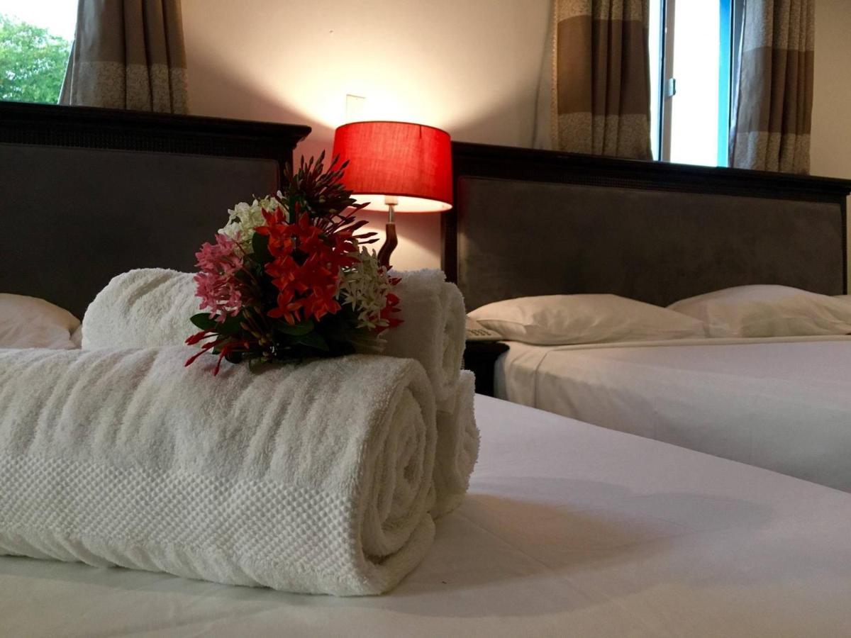 Curacao Suites Hotel Willemstad Luaran gambar