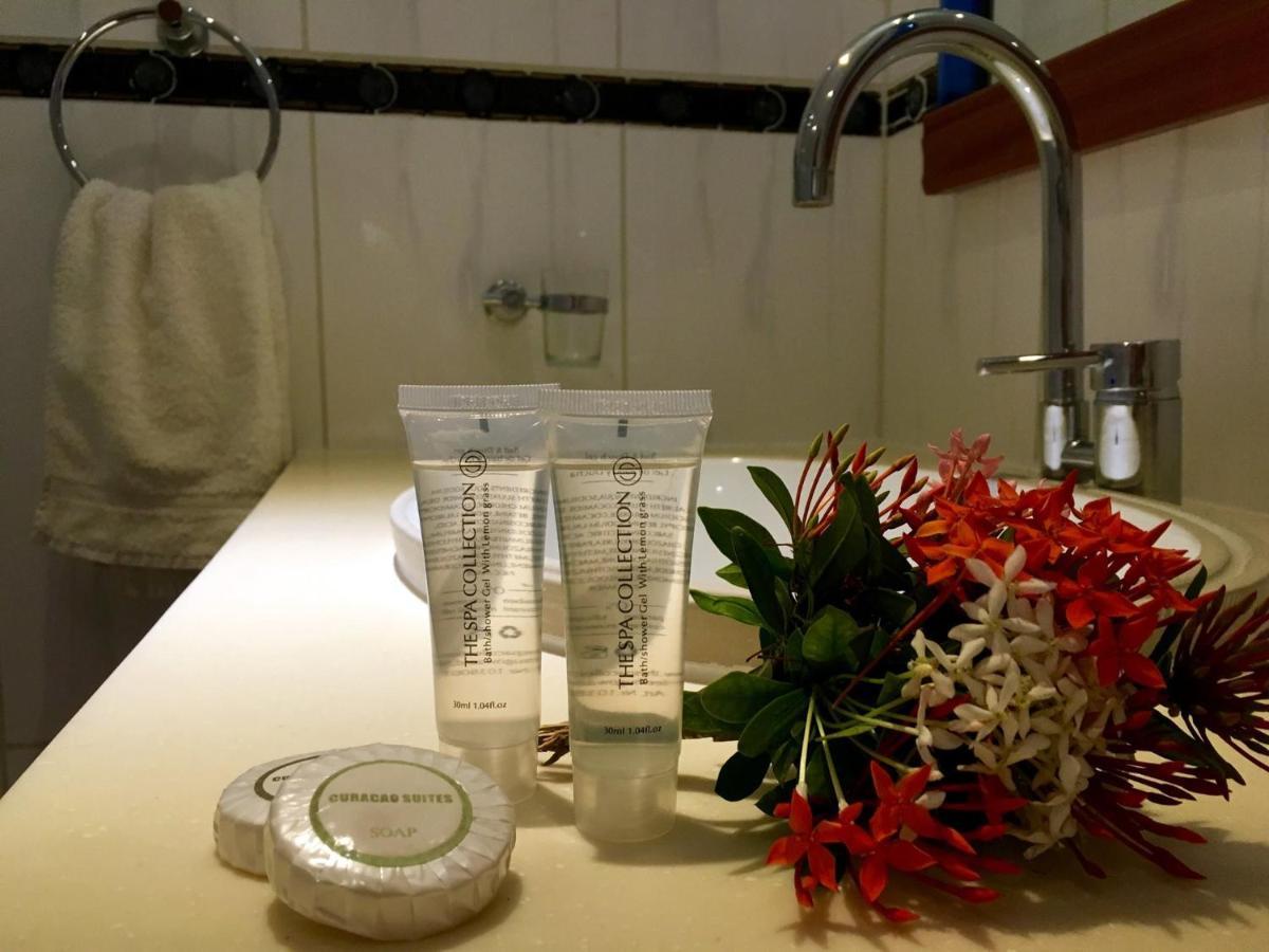 Curacao Suites Hotel Willemstad Luaran gambar