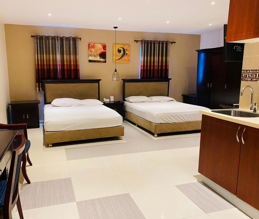 Curacao Suites Hotel Willemstad Luaran gambar