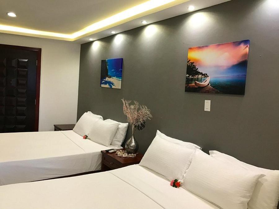 Curacao Suites Hotel Willemstad Luaran gambar