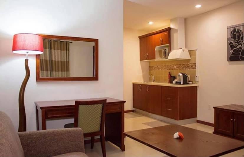 Curacao Suites Hotel Willemstad Luaran gambar