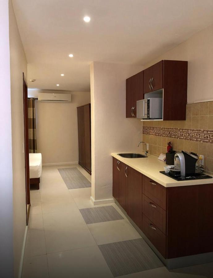 Curacao Suites Hotel Willemstad Luaran gambar