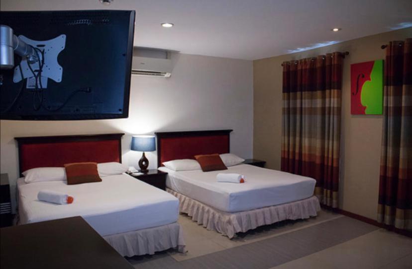 Curacao Suites Hotel Willemstad Luaran gambar