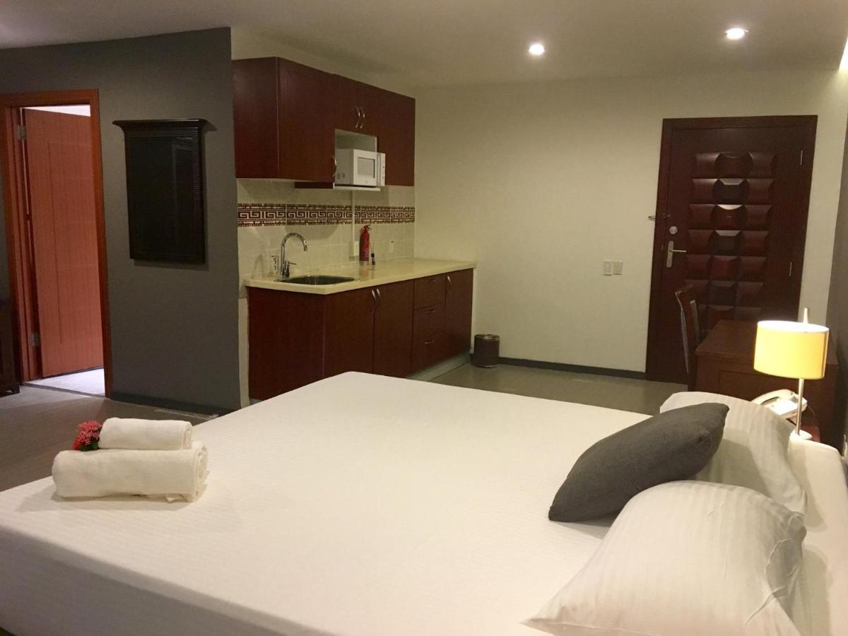 Curacao Suites Hotel Willemstad Luaran gambar