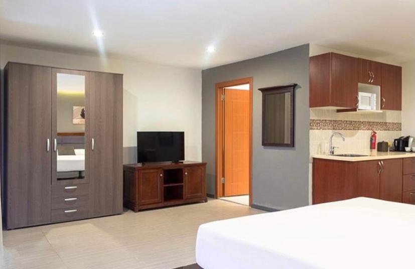 Curacao Suites Hotel Willemstad Luaran gambar